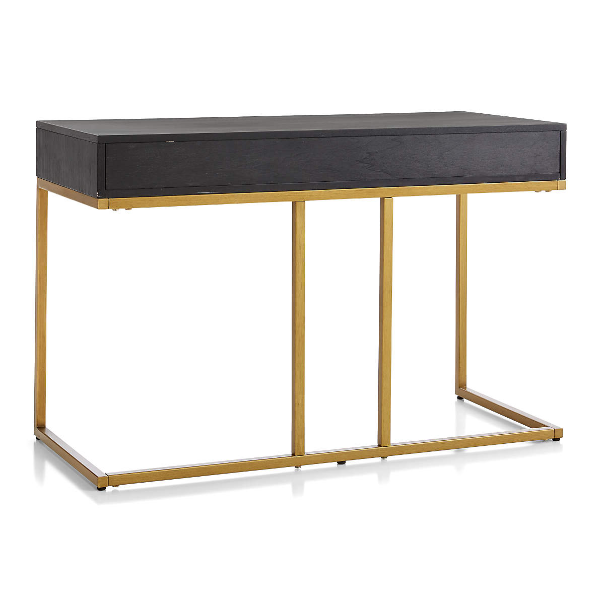 Crate and barrel online oxford desk
