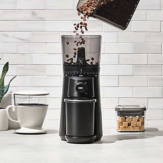 Coffee Grinders