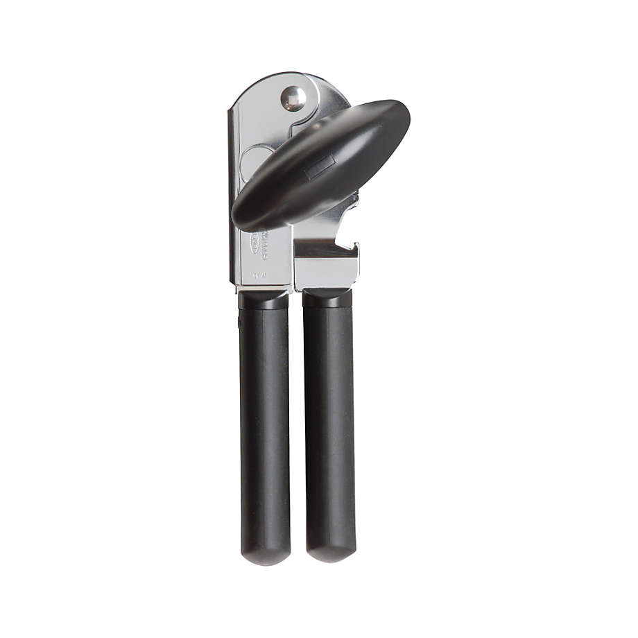 OXO Good Grips Soft Handle Can Opener : cushion grip
