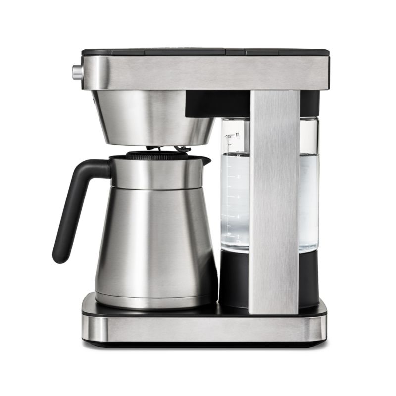 OXO ® 12-Cup Coffee Maker with Podless Single-Serve Function