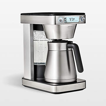 Breville Precision Brewer Automatic Drip Thermal Coffee