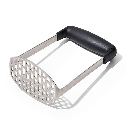 OXO Good Grips Stainless Steel Smooth Potato Masher