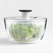 .com: OXO Good Grips Twist & Pour Salad Dressing Mixer, Green: Home &  Kitchen