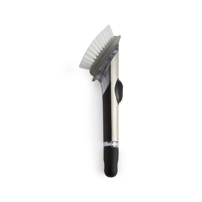 OXO ® Soap Dispensing Dish Brush - image 2 of 2