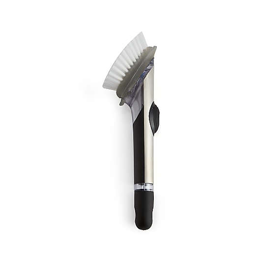 OXO ® Soap Dispensing Dish Brush
