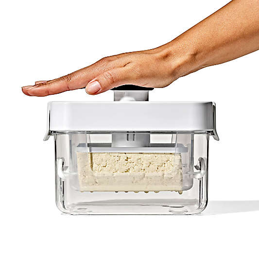 OXO ® Tofu Press