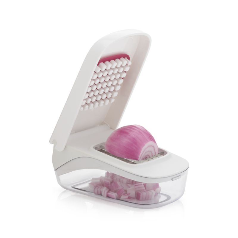 OXO ® Grid Vegetable Chopper - image 3 of 4