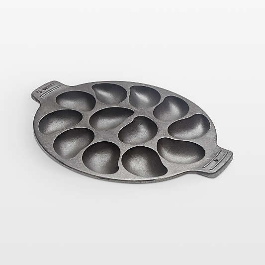 Oyster Pan