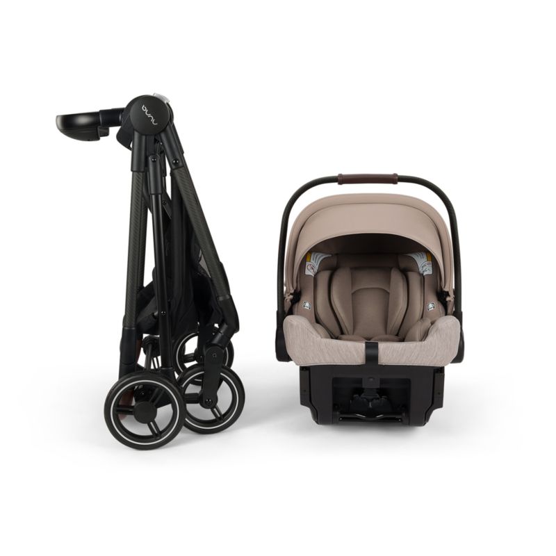 Nuna ® PIPA ™ Urbn Cedar Flex System - image 1 of 7