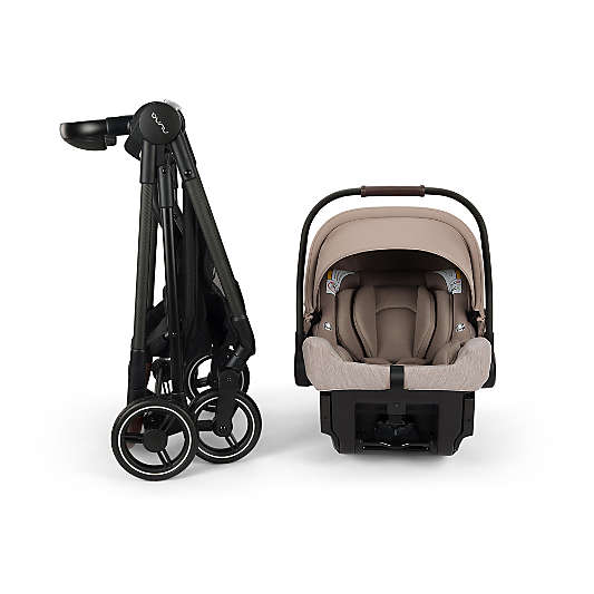 Nuna ® PIPA ™ Urbn Cedar Flex System