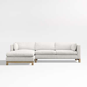 Sectional Sofas Couches Living Room, Wide Sectional Sofas Canada