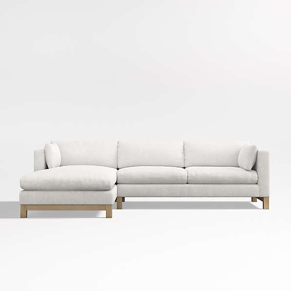 Sectional Sofas Couches Living Room Sectionals Crate And Barrel Sectional Sofas Couches Living Room, Crate And Barrel Sectional Sofa Clips