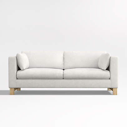 Pacific sectional deals crate and barrel