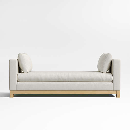 Pacific Wood Base 80" Daybed