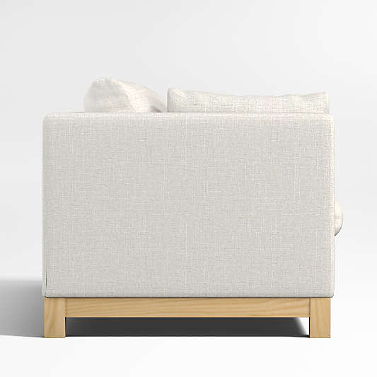 Pacific Wood Sofa