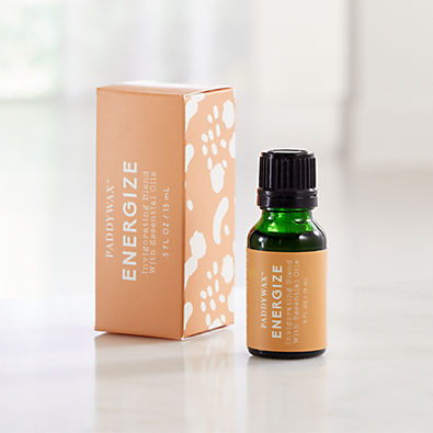 View Paddywax Energize Essential Oil Blend details