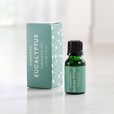 View Paddywax Eucalyptus Essential Oil details