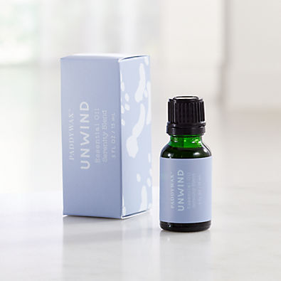 View Paddywax Unwind Essential Oil Blend details