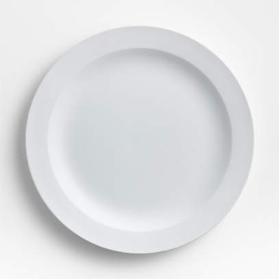 Crate and clearance barrel dinner plates