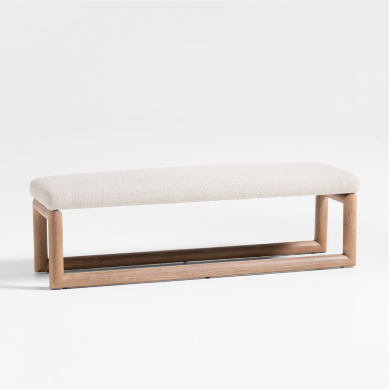 Bedroom Benches