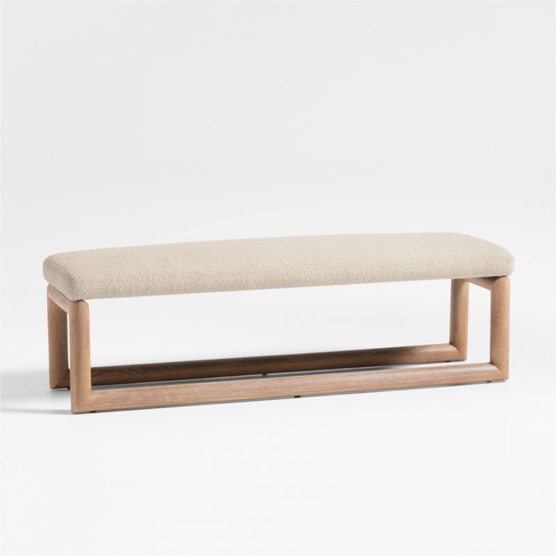 Bedroom Benches