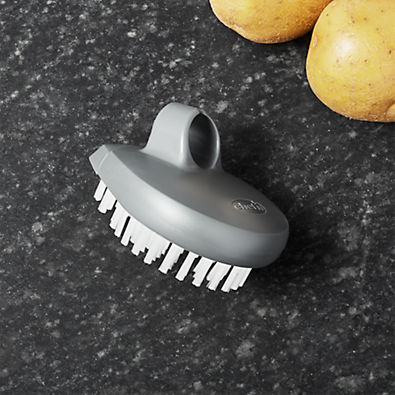 View Palmbrush Vegetable Brush details