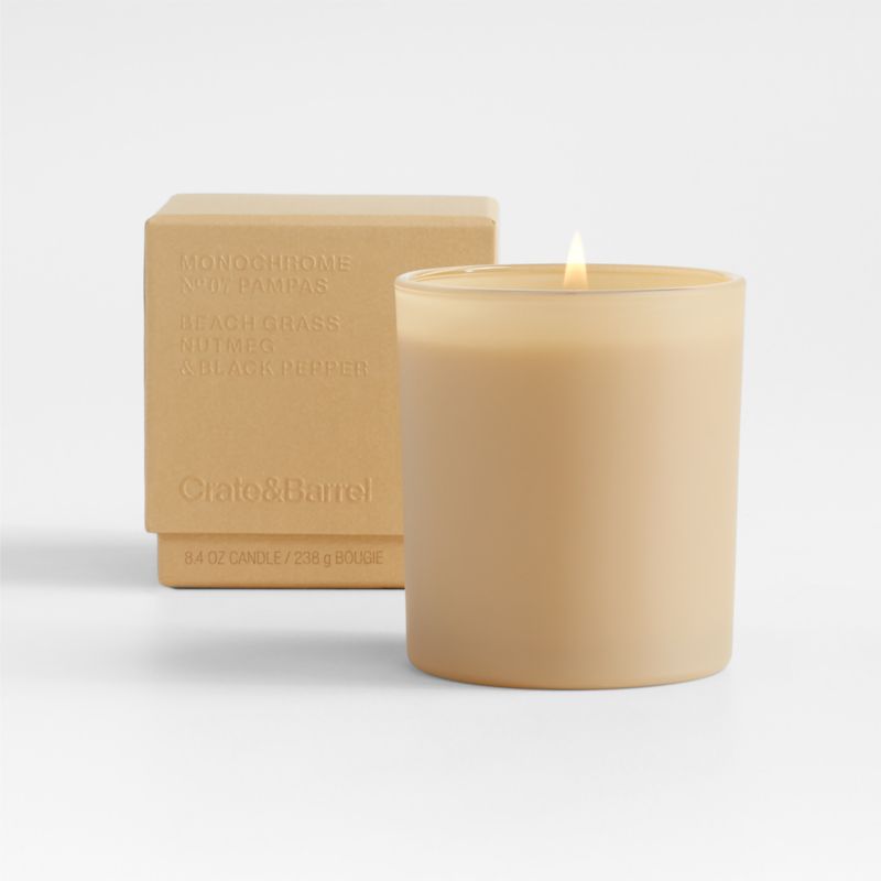 The Great Outdoors Paint Can Candle - Nova Candle Co.