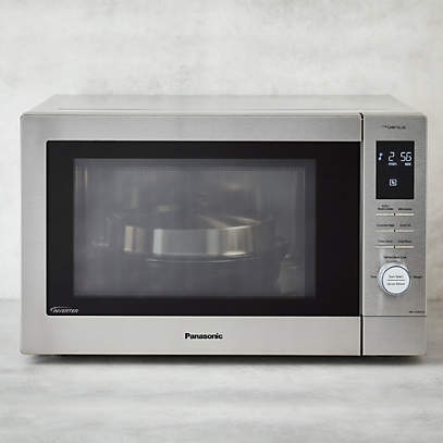 panasonic inverter convection oven