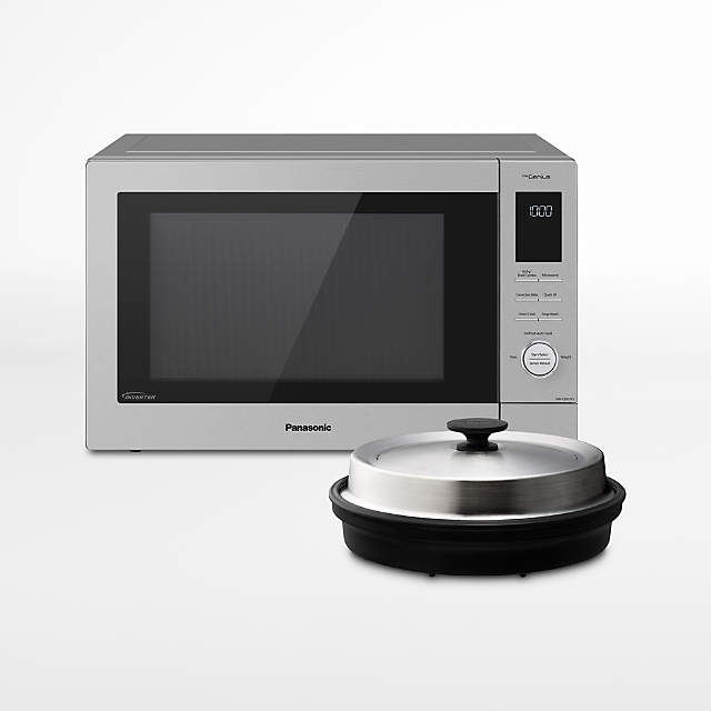 panasonic grill microwave