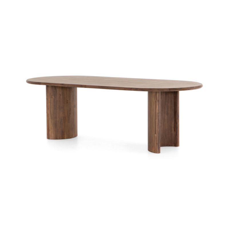 Panos 94" Dining Table - image 14 of 19