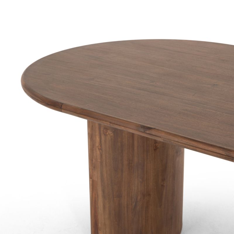 Panos 94" Dining Table - image 11 of 19