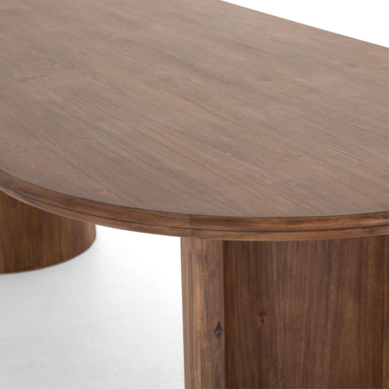 Panos 94" Dining Table - image 13 of 19