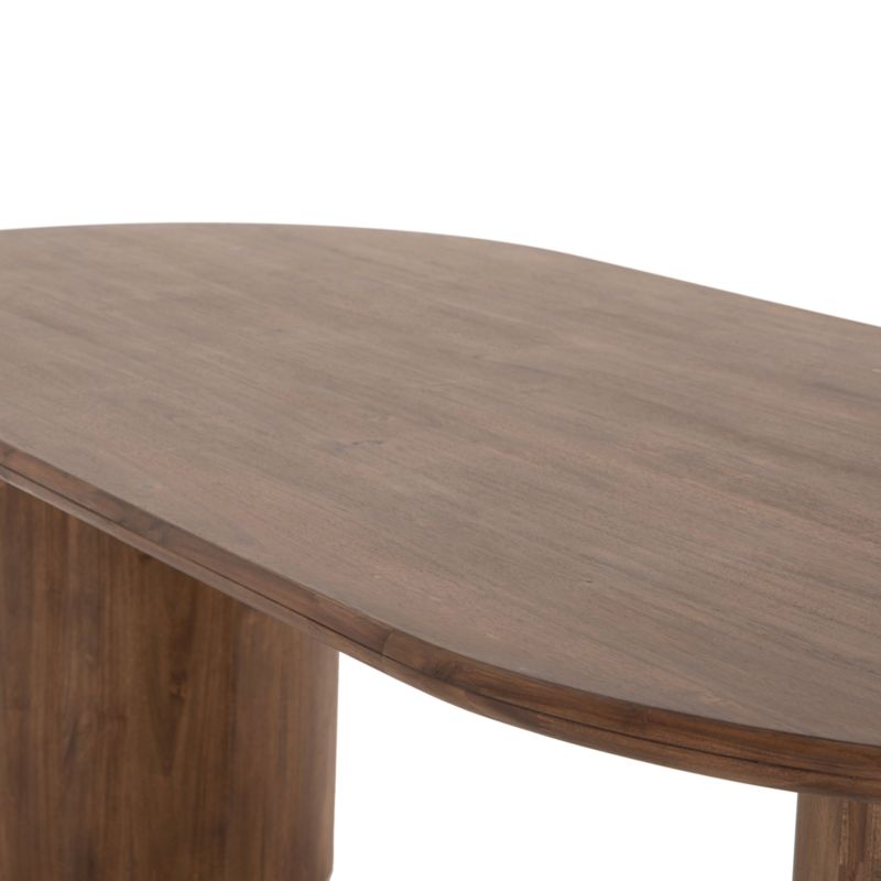 Panos 94" Dining Table - image 12 of 19