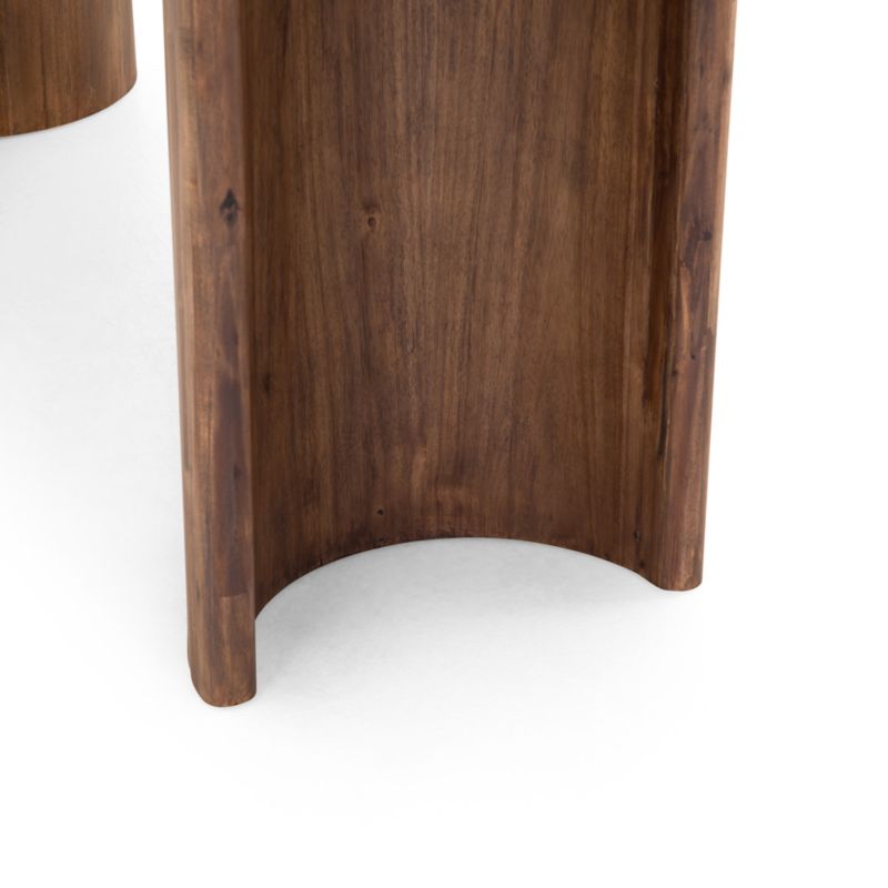 Panos 94" Dining Table - image 10 of 19