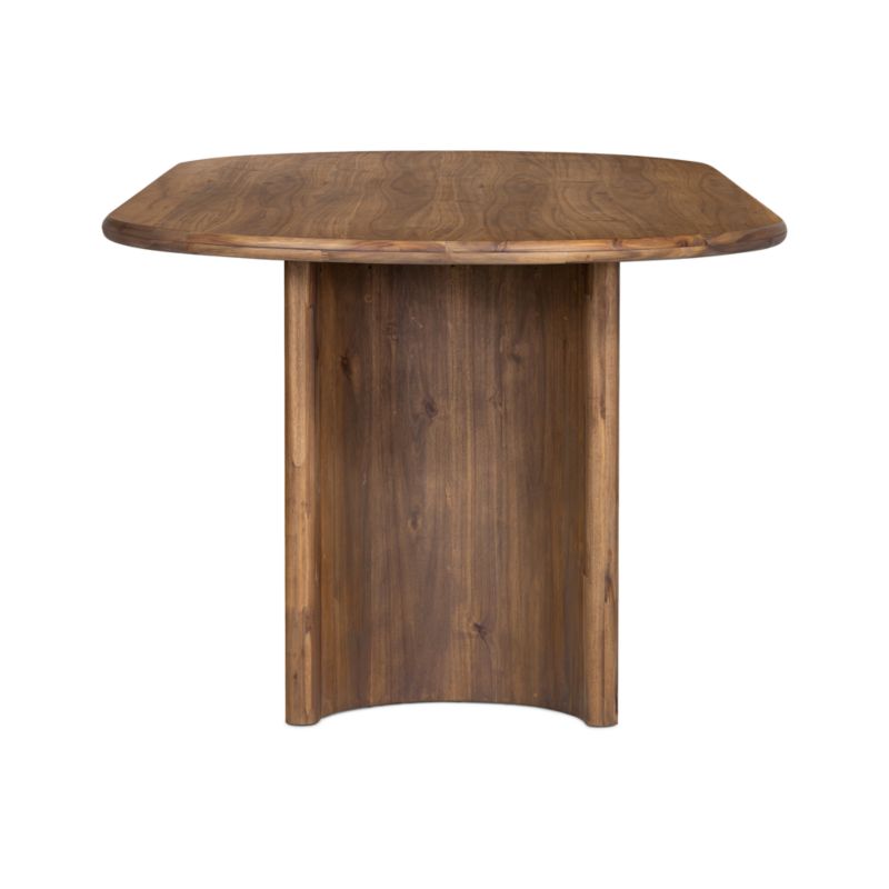 Panos 94" Dining Table - image 7 of 19