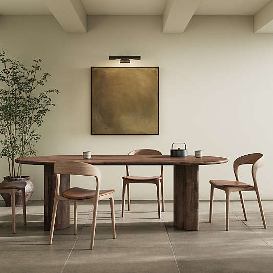 Panos 94" Dining Table