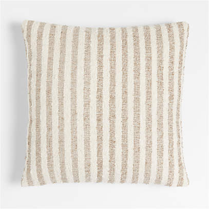 Crate and discount barrel outdoor pillows