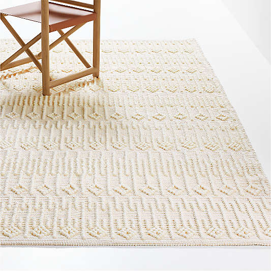 Rugs by Room: Children's Room Rugs | Crate & Kids