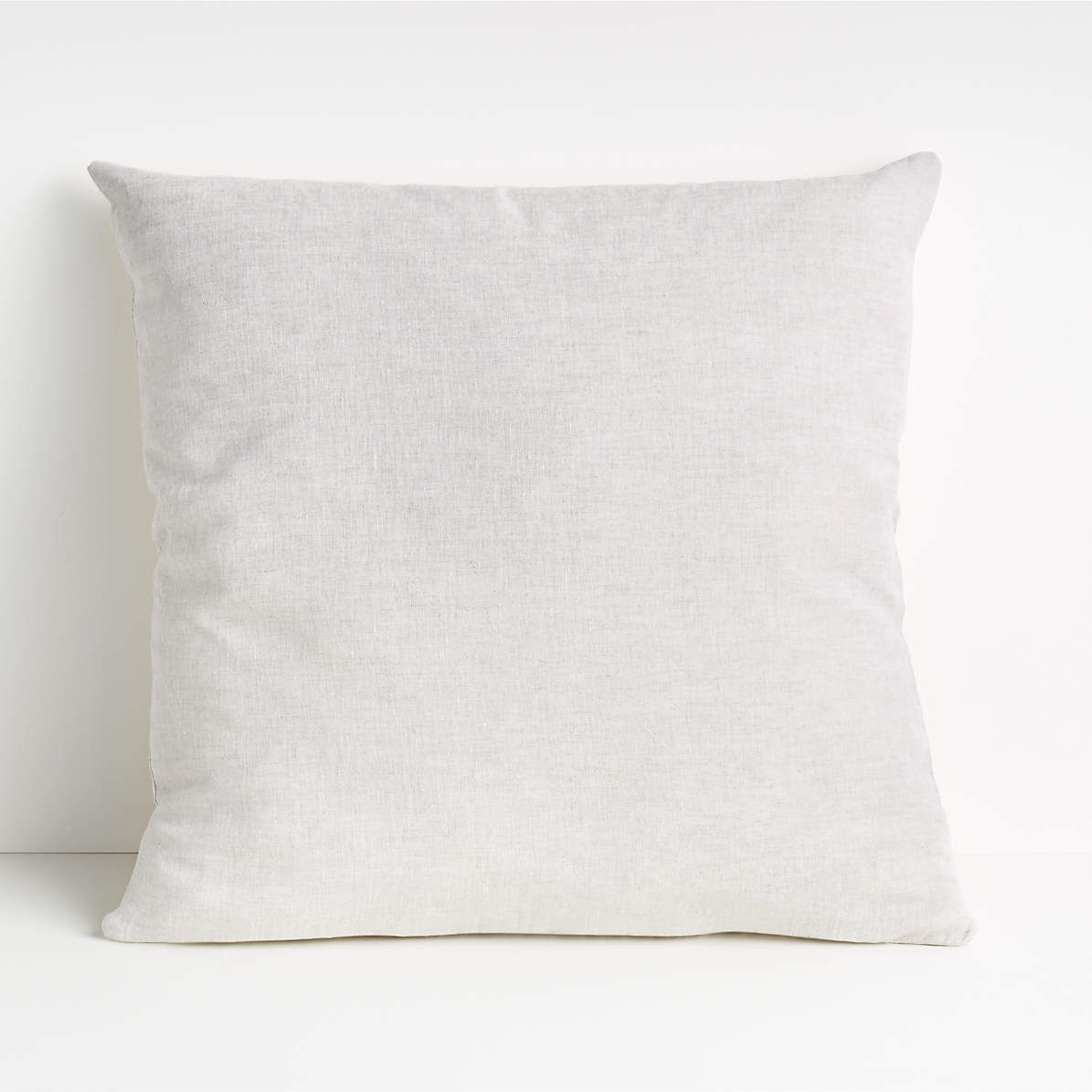 linen throw pillow covers