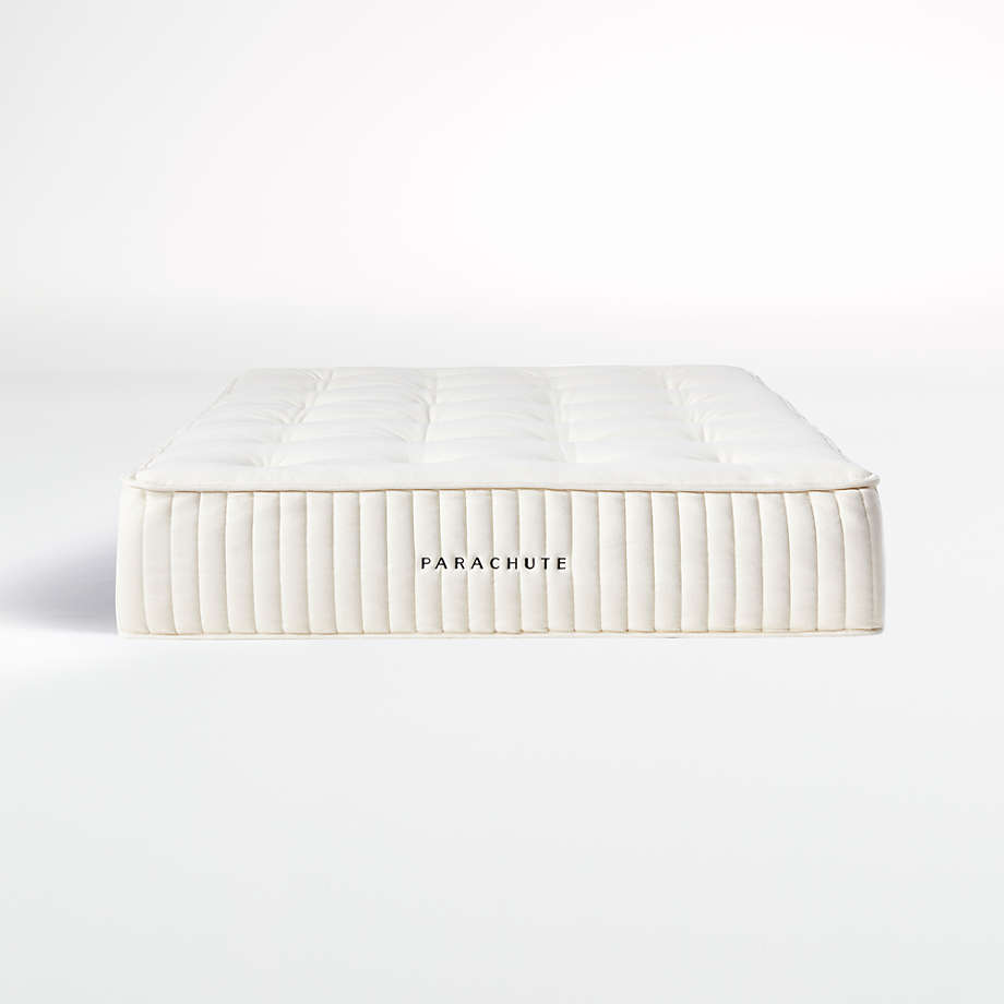 Parachute Mattress Crate & Barrel
