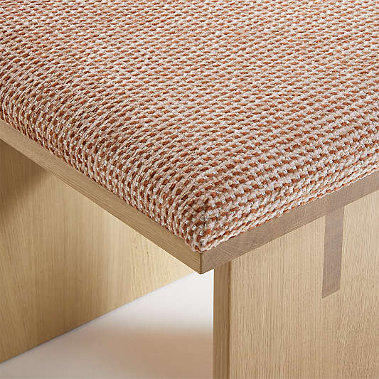 Paradox Natural Wood Dining Chair