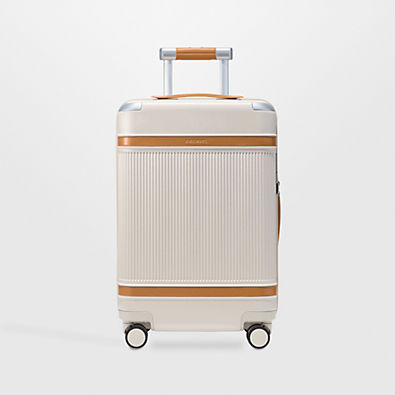 View Paravel Aviator Scout Tan Carry-On More Suitcase details