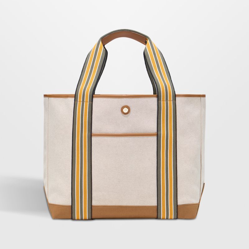 Crate and barrel tote bags sale