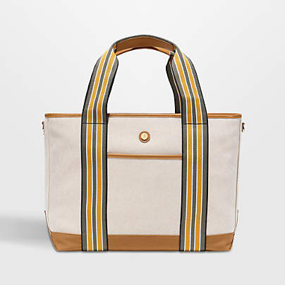 Paravel Medium Shandy Cabana Tote