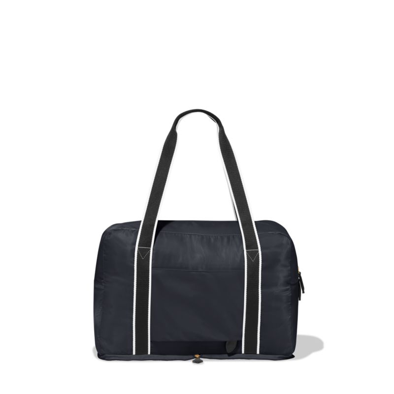 Paravel Derby Black Fold-Up Bag - image 1 of 7