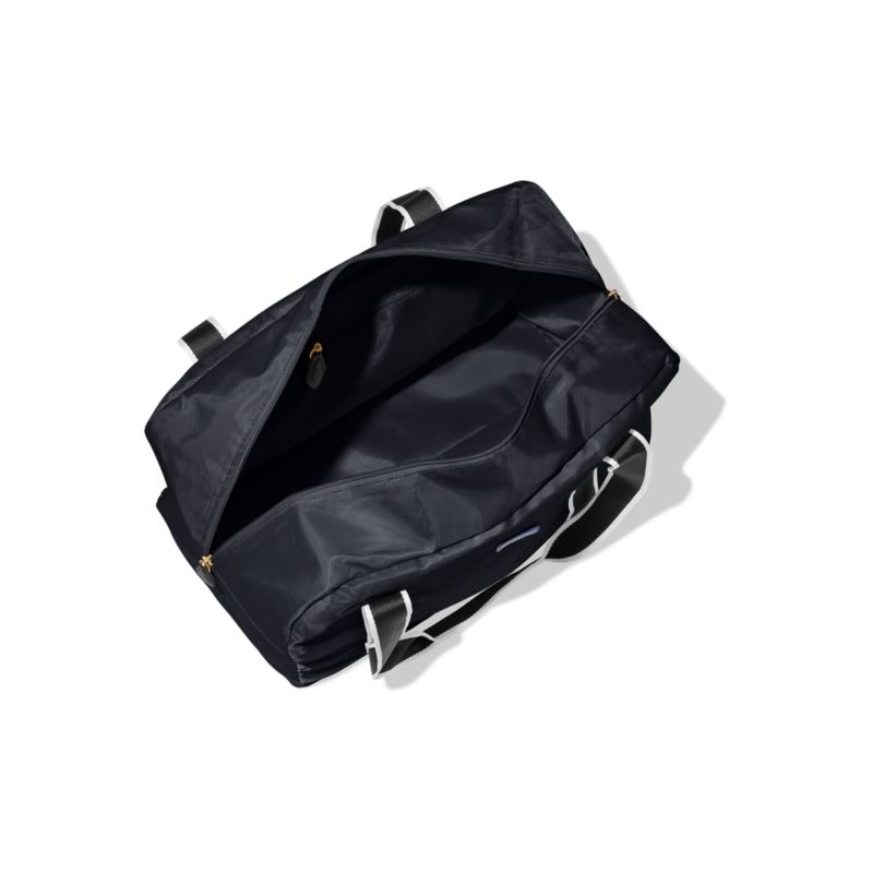 Paravel Derby Black Fold-Up Bag - image 5 of 7