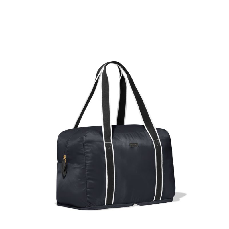 Paravel Derby Black Fold-Up Bag - image 2 of 7