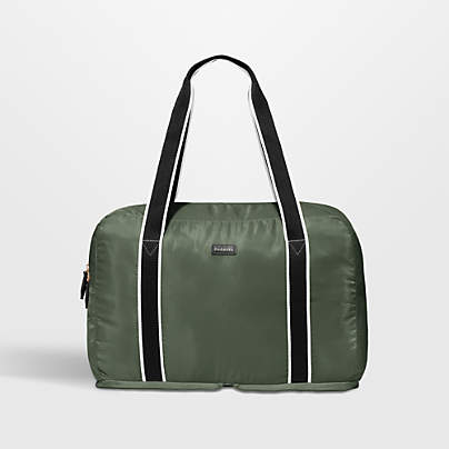 Paravel Safari Green Fold-Up Bag