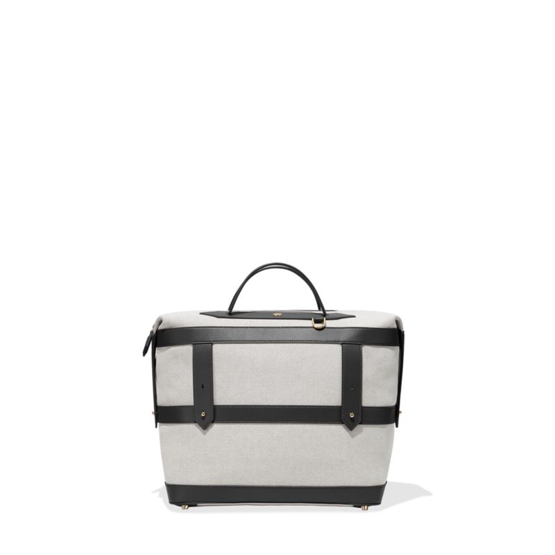 Paravel Domino Black Weekender Bag - image 1 of 6