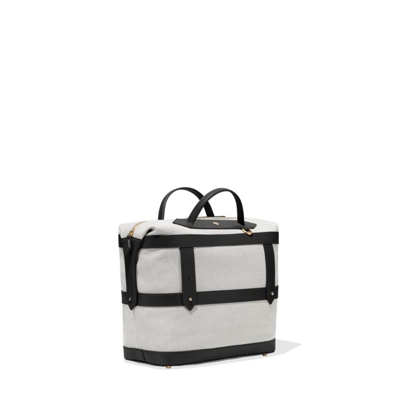 Paravel Domino Black Weekender Bag - image 2 of 6